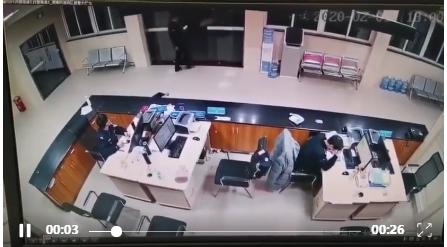 常州硬核抗疫,常州抗疫感动瞬间