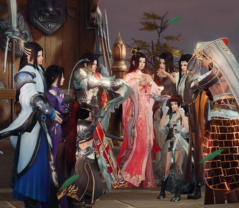 剑网三天策苍云藏剑,2020剑网三天策和苍云哪个简单