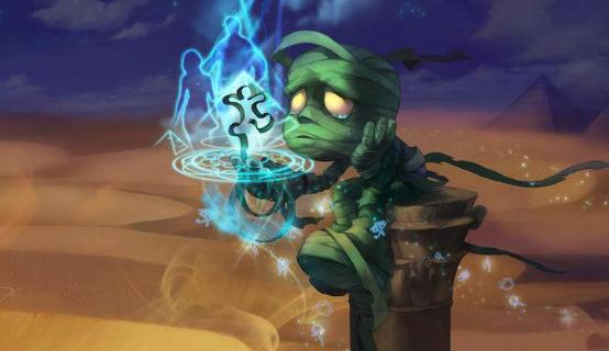 lol新版本阿木木打野征服者出装,lol阿木木打野思路教程