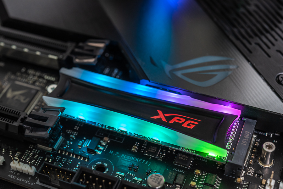 威刚龙耀s40g固态,威刚龙耀s40固态硬盘