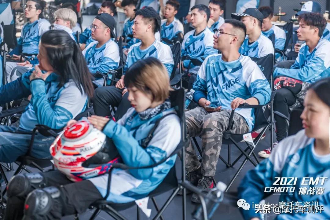 金卡纳江湖再掀波澜,春风EMT大区赛来了