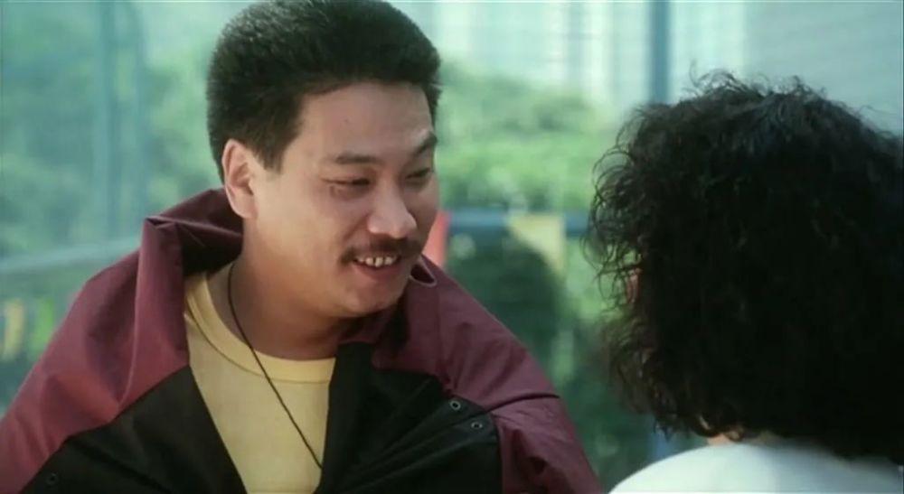 达叔吴孟达搞笑瞬间,回顾吴孟达达叔经典作品