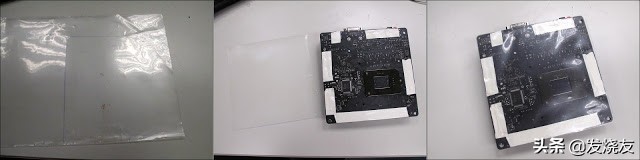 diy家用功放制作教程,利用废物自制功放