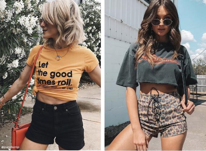 短裤太丑了怎么办,短裤版型不好看怎么办