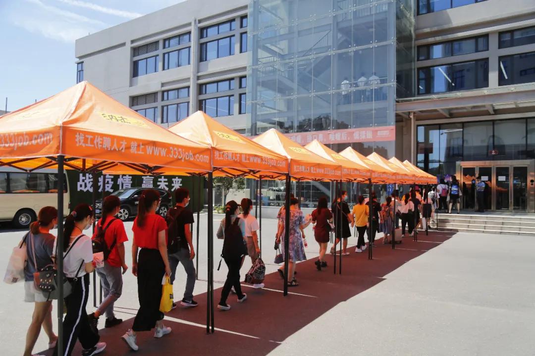 「纳杰资讯」省高法2020年度雇员制书记员职业技能考试圆满收官