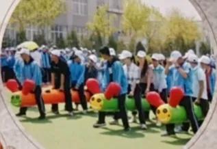 西工大名校教育联合体,西安西工大名校有哪几所