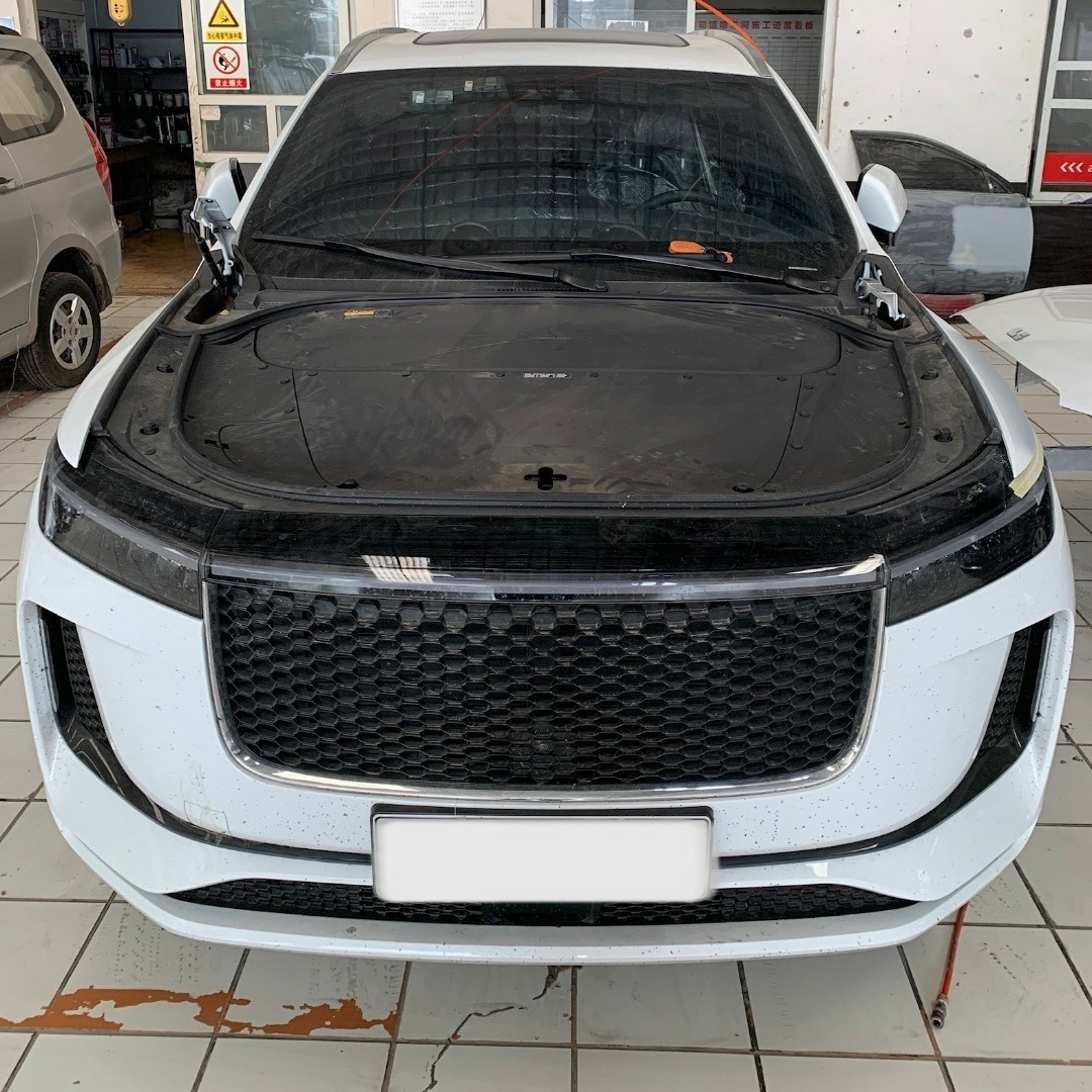 理想one是怎么被抛弃的,理想one之前是干什么的