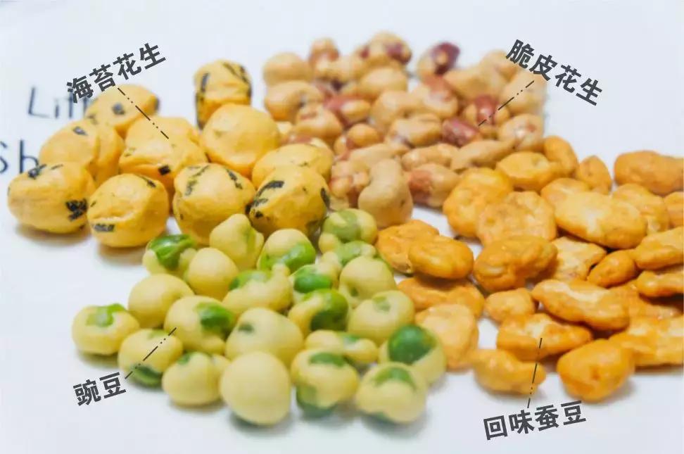 旺旺品牌的零食吃多少都不觉得胖,国货之光旺旺零食大测评