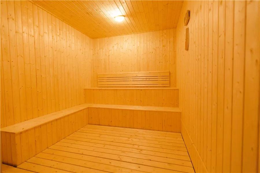 顶级温泉酒店体验,丽水最好的温泉酒店