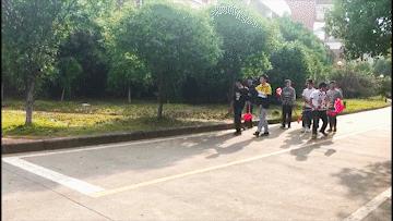 233路尽头的南昌航空大学,承包你的四年青春!