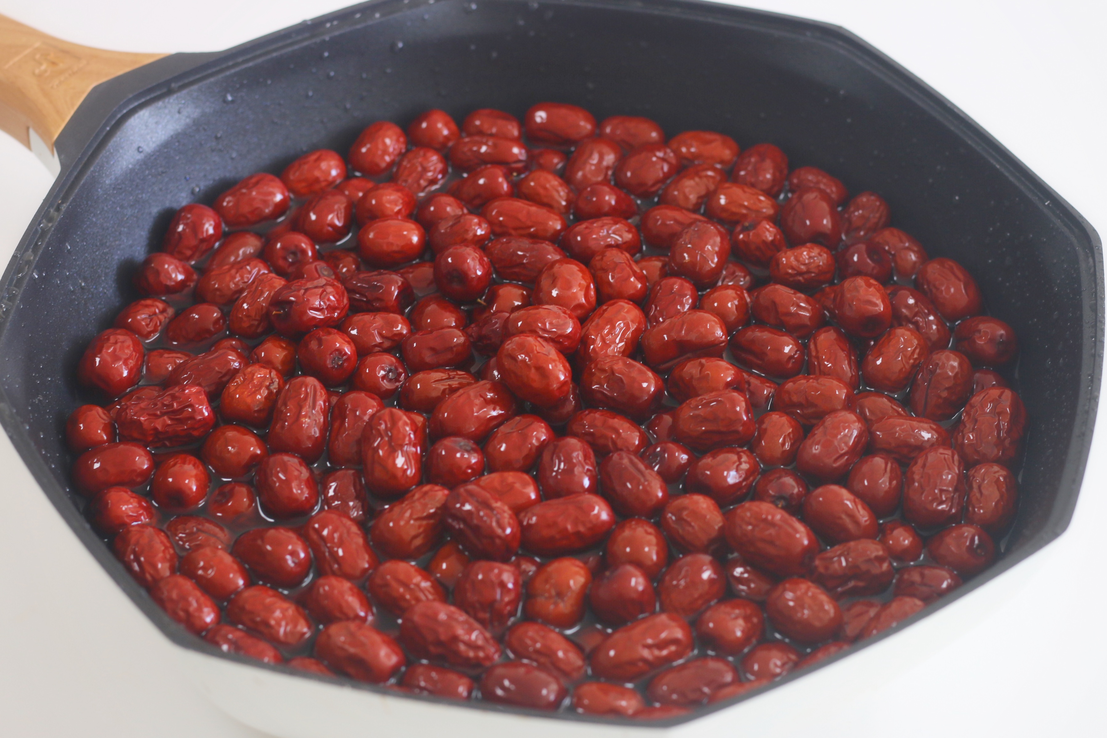 过年年糕怎么吃才好吃,年糕不用调料咋做