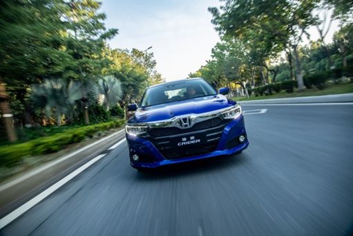 本田凌派试驾车二千公里可以买吗,广汽本田凌派试驾