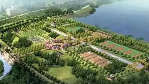 2022年北京新建公园,北京新建公园排行榜