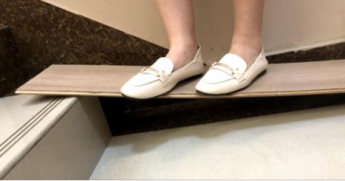 大卫地板评价,大卫地板测试