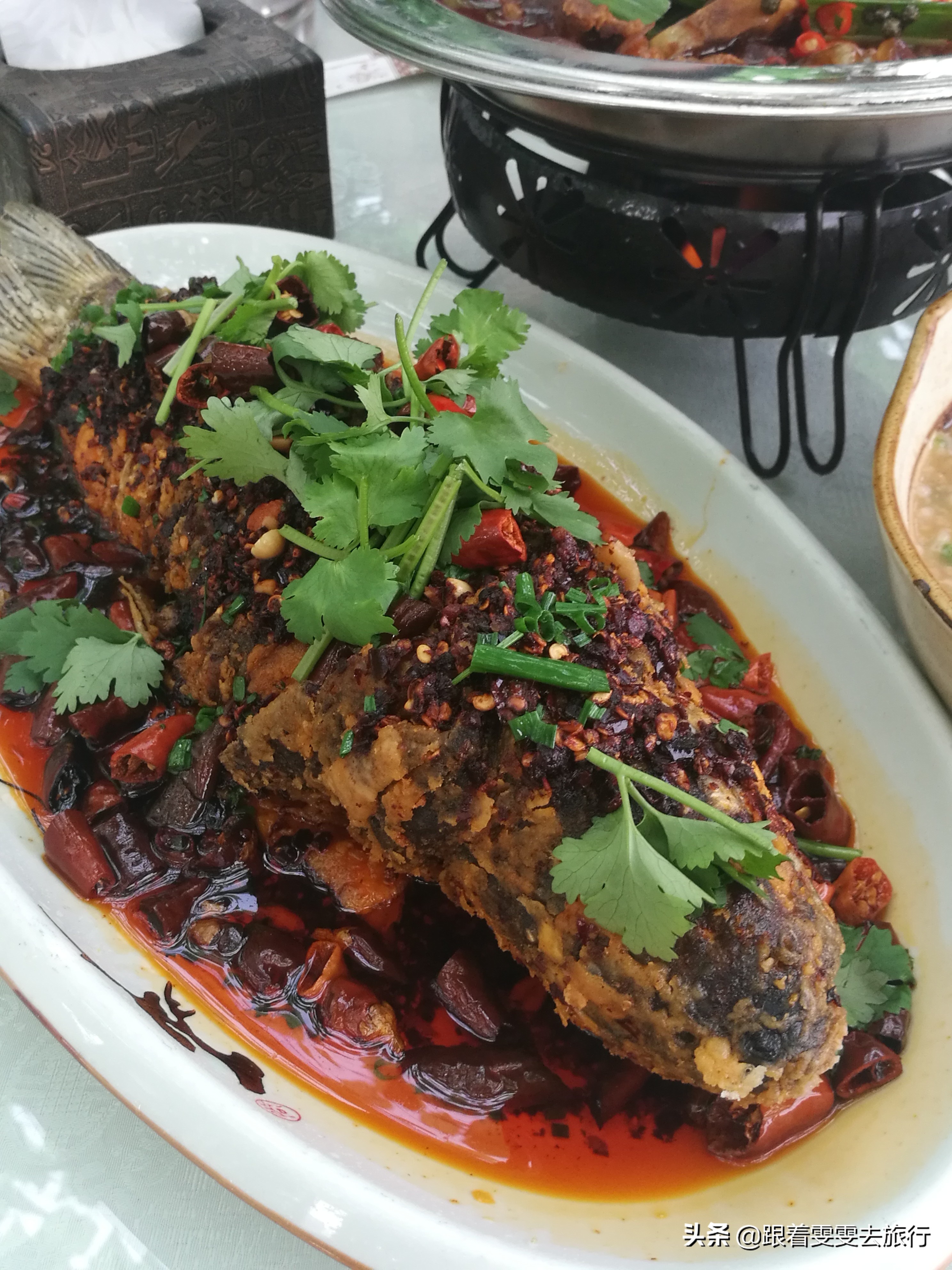 西江千户苗寨游记300字,七彩贵州之西江千户苗寨