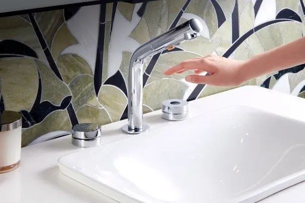 科勒卫浴跟九牧,九牧科勒汉斯格雅