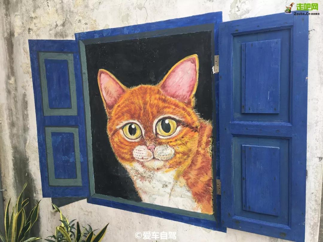 去马来西亚自行游安全吗,去马来西亚好玩吗