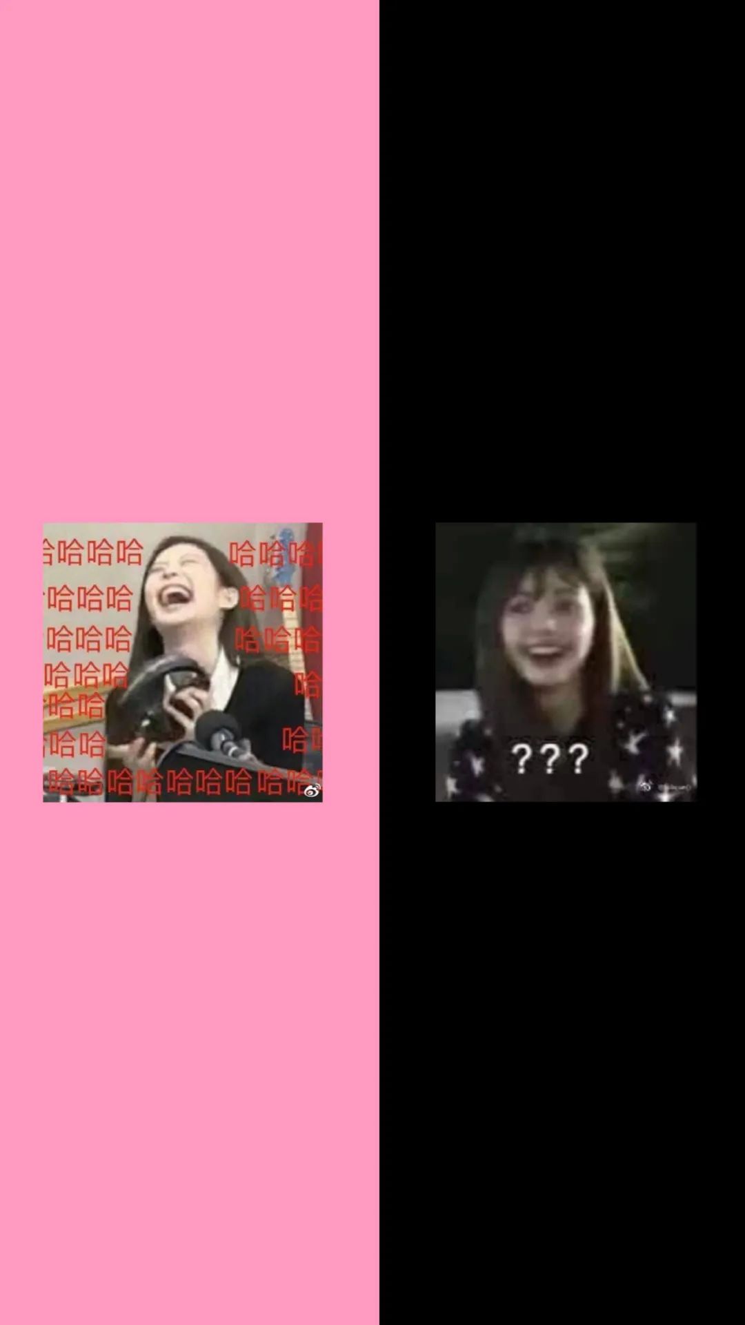 blackpink氛围感微信背景图,blackpink微信背景图视频