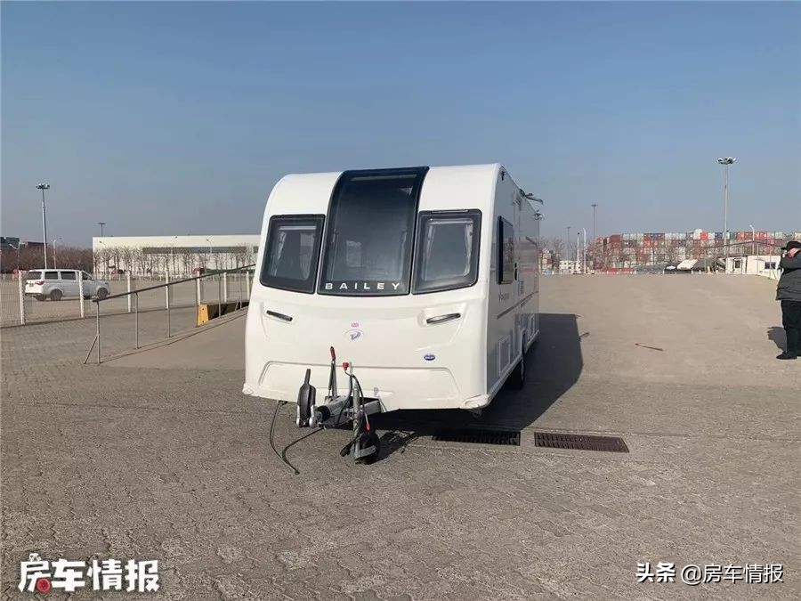 百丽拖挂房车 (英国百丽拖挂房车中国总代理)