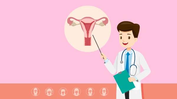 得了子宫内膜癌有什么征兆,子宫内膜癌最常见的表现是什么呢