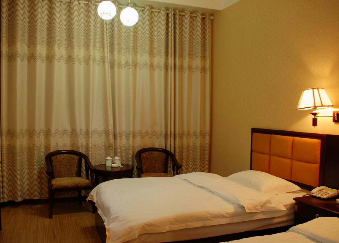 保洁阿姨住酒店,保洁阿姨说出住酒店的经验