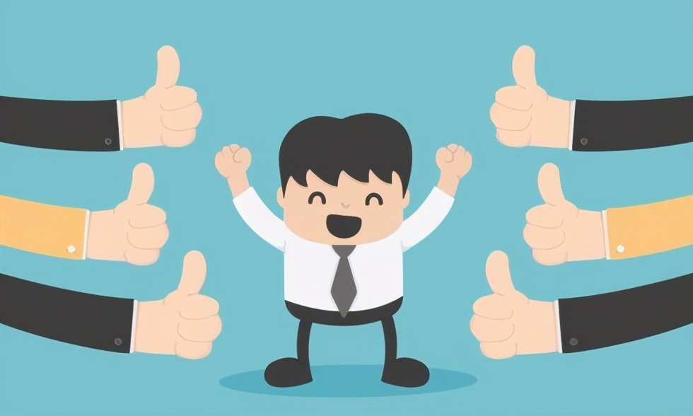 什么样的人是领导最喜欢的,有领导潜质的人都有这3个特点