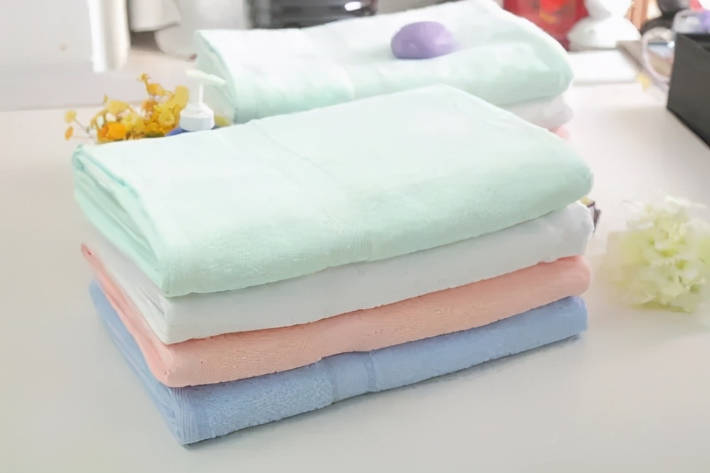 浴巾的选购技巧有什么讲究,浴巾怎么挑选效果好