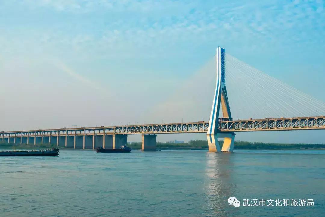 武汉一日游攻略必去十个景点免费,武汉一日游推荐景点介绍