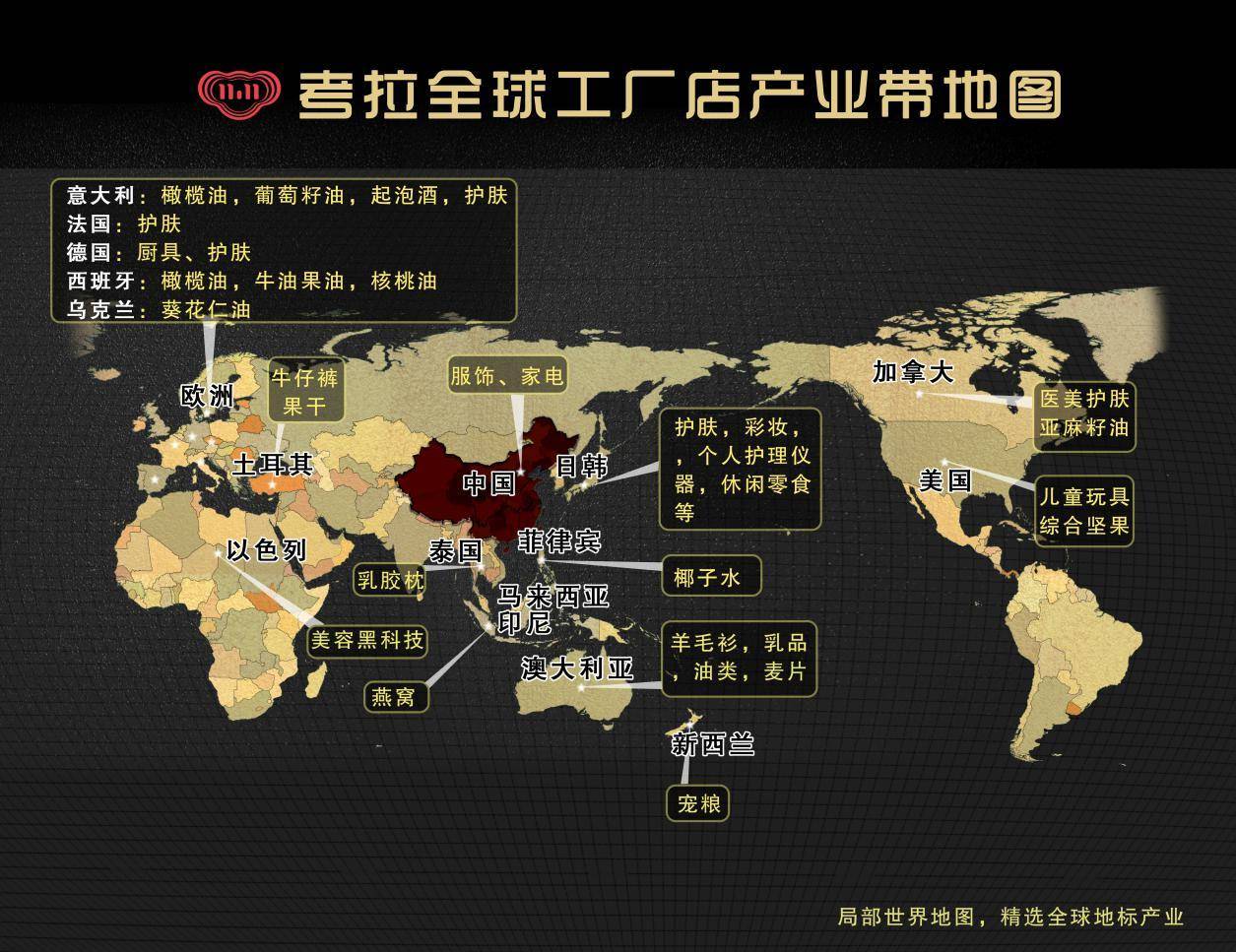 全球打工人,考拉厂长