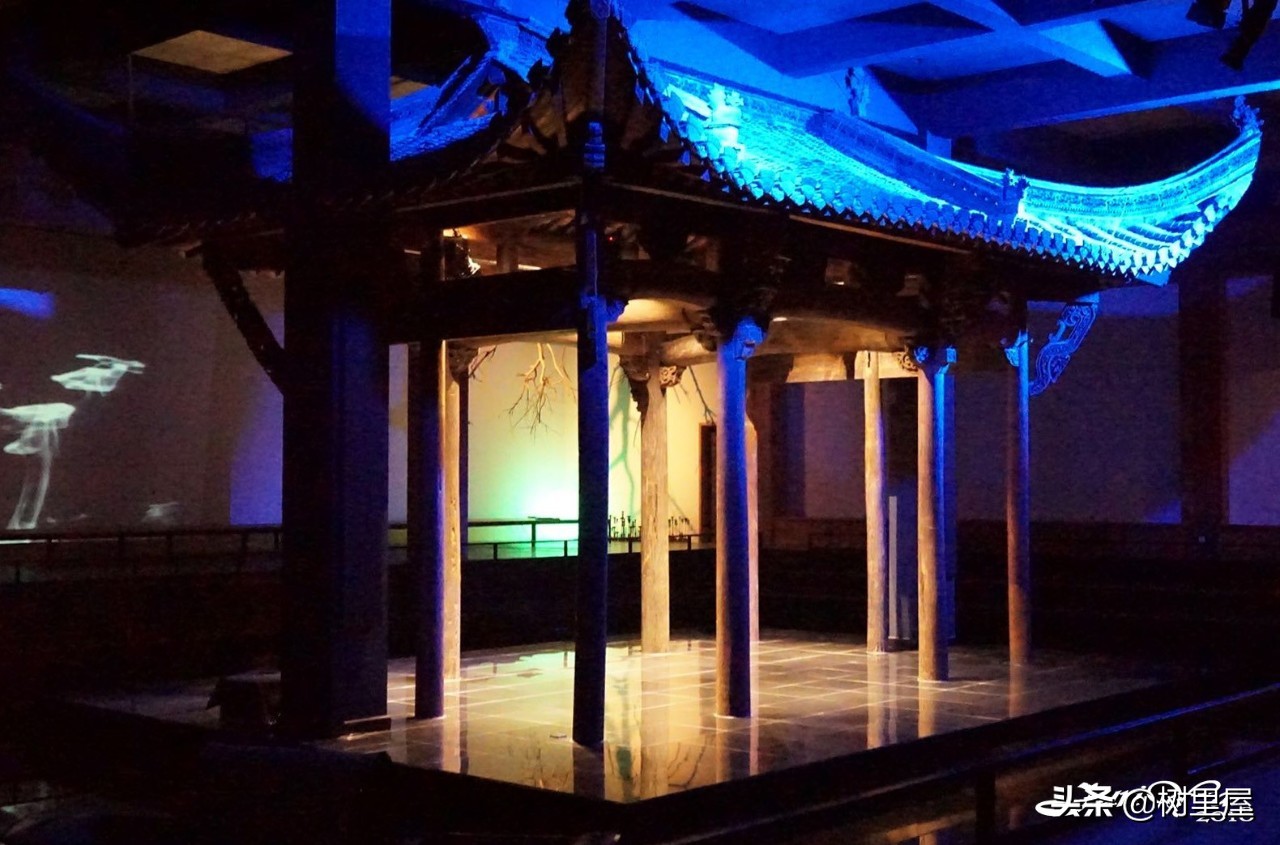 #福西探店#002——苏州本色美术馆