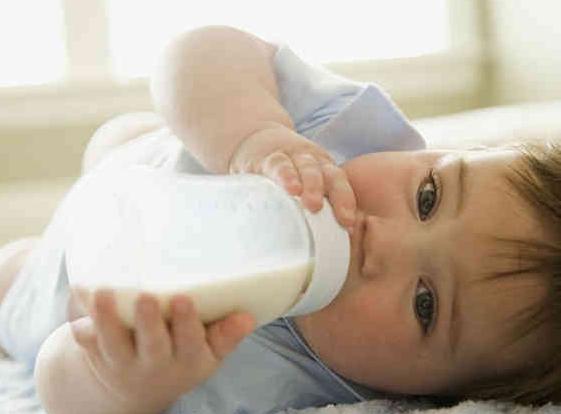 树袋宝宝怎么护理,宝宝的奶粉袋怎么选购好