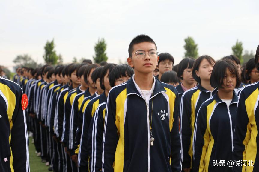 衡水二中清河志臻中学邢台一中,衡水志臻清河校区与衡水二中