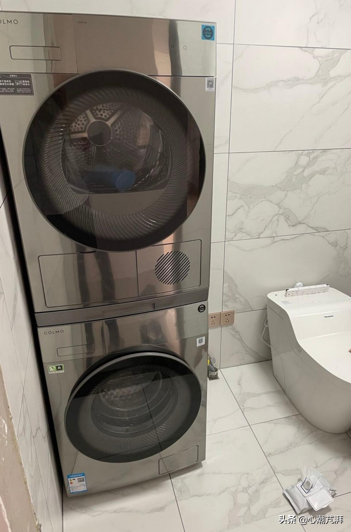 母婴全自动洗衣机推荐,洗烘洗衣机怎么选购