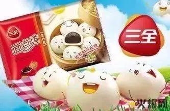 三全食品发展历程,三全创业历程