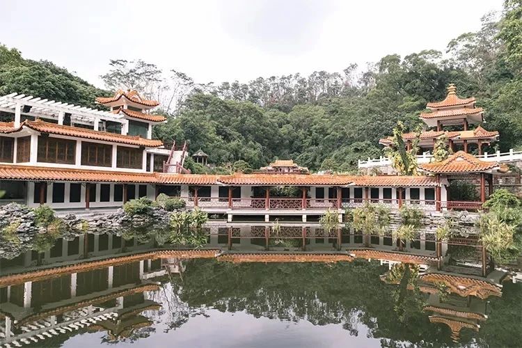 深圳10大旅游好去处,深圳盐田区周末休闲浪漫好去处