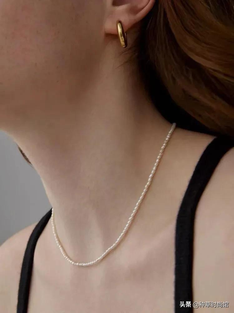 小众饰品店铺,饰品推荐小众高级感店铺