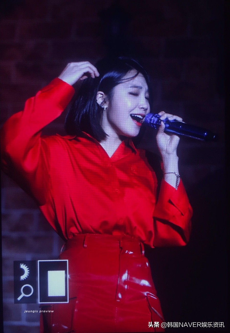 apink郑恩地新曲演唱会公开,apink郑恩地电视剧