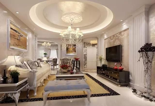 财神爷乔迁新居注意什么,入住新家才知道的事