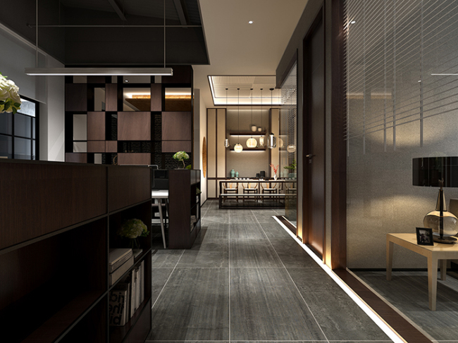 客厅铺6001200的瓷砖好吗,6001200瓷砖适合多大客厅