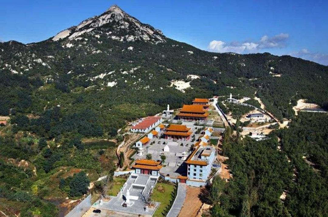 带你一起了解乳山牡蛎,了解威海银滩