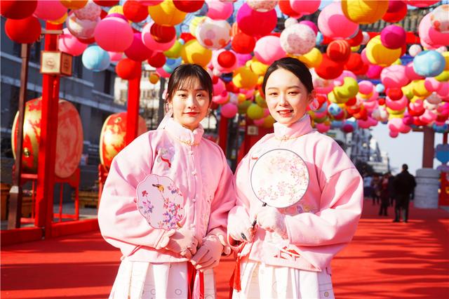 开封旅行实用攻略，3天时间打卡开封经典旅游景点