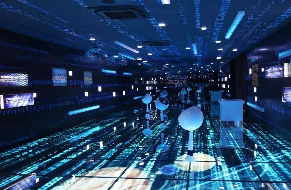 探索建筑产业互联网新机遇,对话河姆渡CEO华建刚