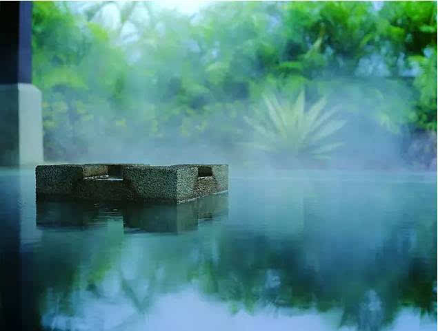 看峨眉山雪泡温泉的地方有哪些,峨眉山泡温泉旅游攻略