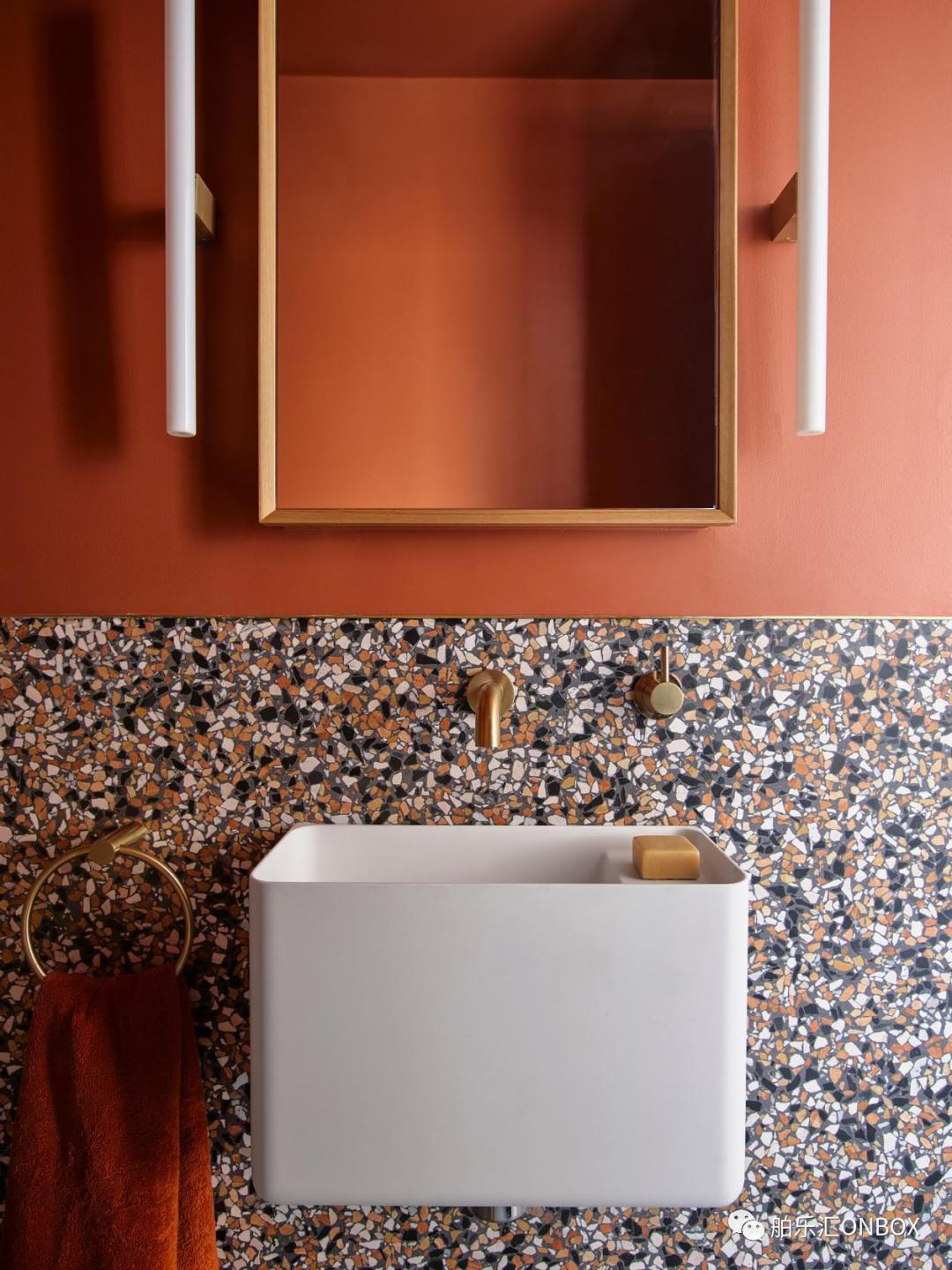 奢华艺术家居｜Arent＆Pyke惊艳的澳大利亚当代设计