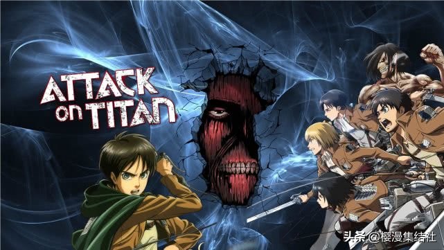 帕拉迪岛为啥有这么多城墙巨人,进击的巨人帕拉迪岛有多大