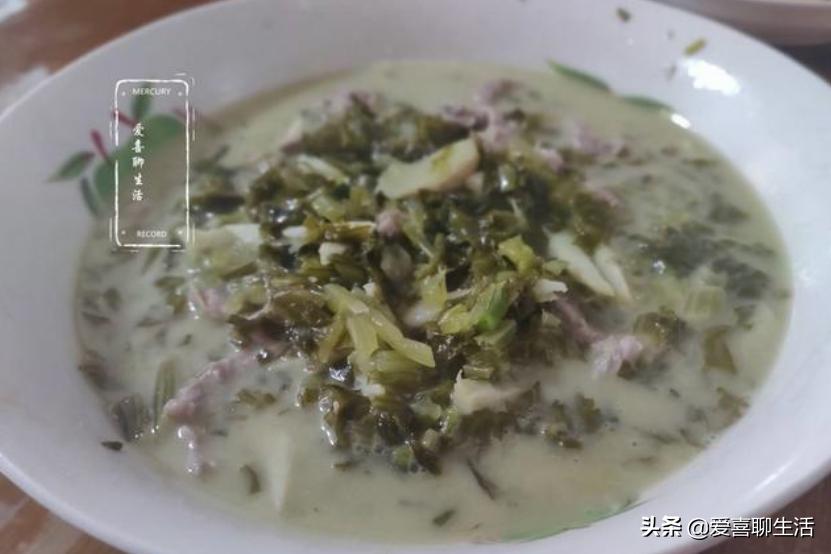 我的晚餐就这一碗，低脂鲜美又饱腹，网友：看馋了很想也来一碗