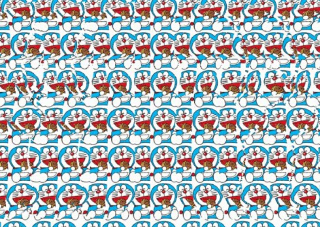 好看有趣的立体图形,有趣3d立体图片