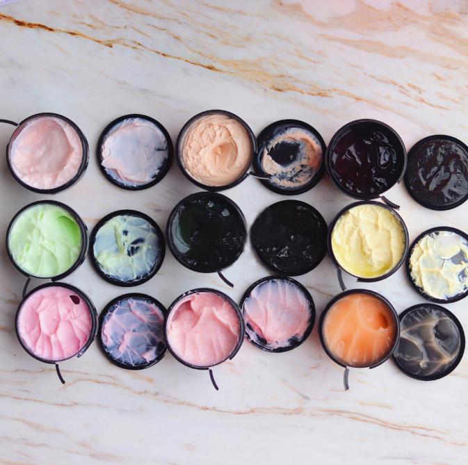 贫民窟女孩面膜,高颜值仙女面膜推荐哪个