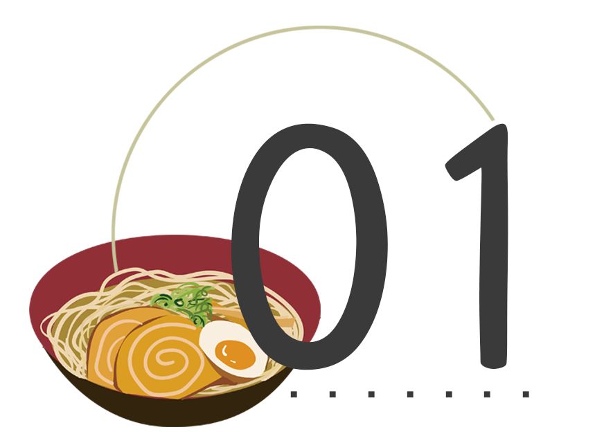 东西巷火了4年的“爱情”小店，老板竟然师从日本“拉面之神”