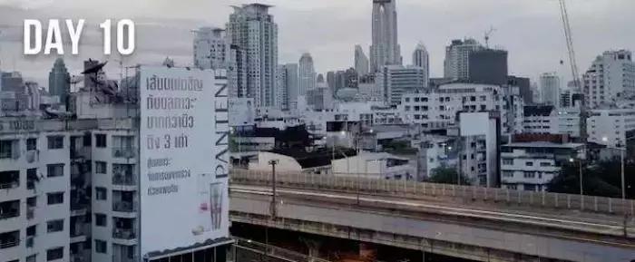 广告的灵魂是什么,看了这些作品你领悟到了什么